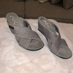 Ann Klein sport wedge